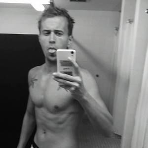 Meet your Posher, Kevin